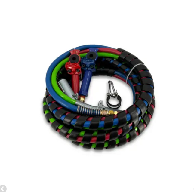 Truck-Trailer 15ft -3in ONE, ABS AIR BRAKE LINES