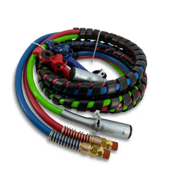 3in1 HOSE ELECTRICAL LINES
