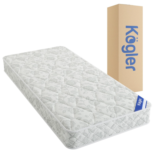 KOGLER TRUCK MATTRESS INNERSPRING PREMIUM