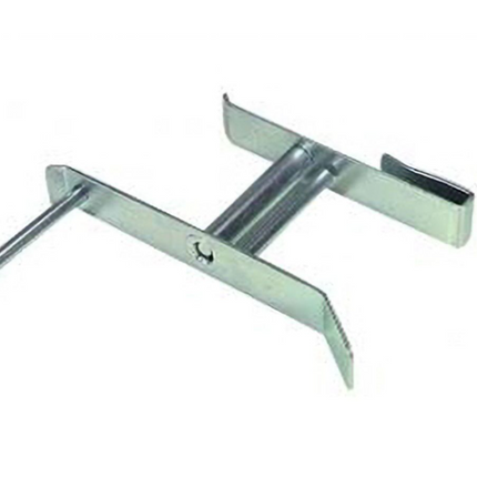 WINCH STRAP WINDER