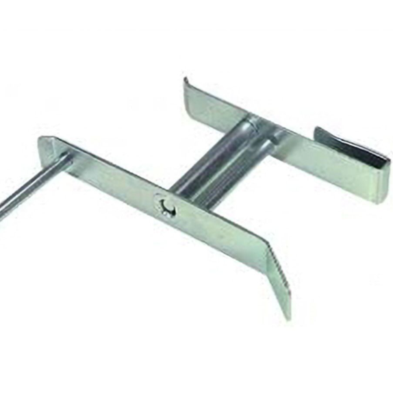 WINCH STRAP WINDER