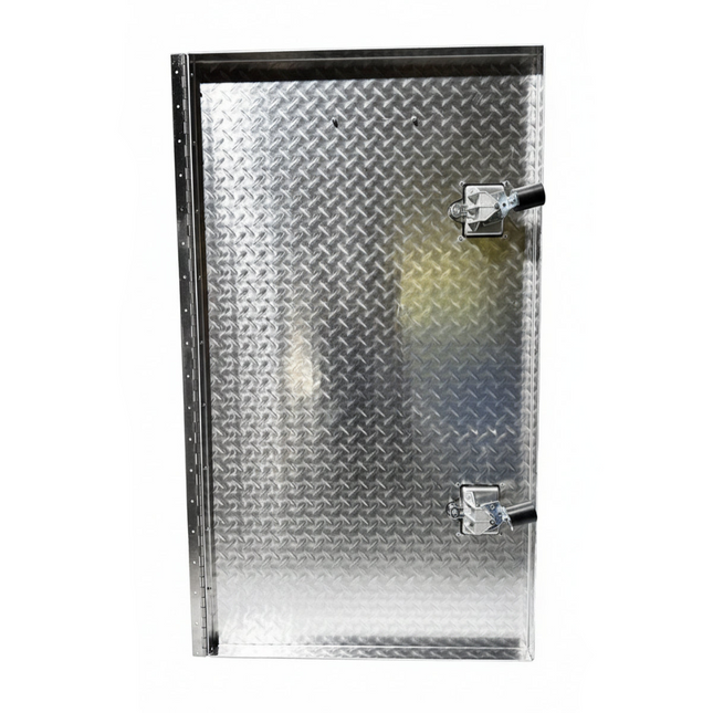Door kit for 1 Door Headache Rack
