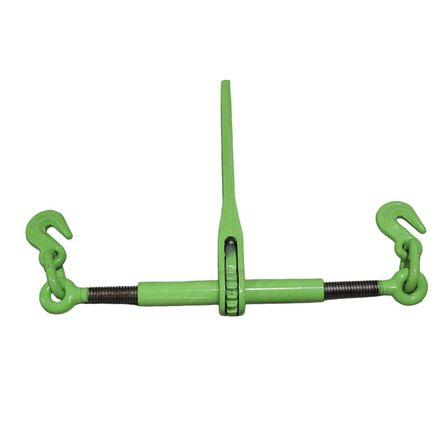 Ratchet Load Binder WLL: 6600lbs to 12.000lbs