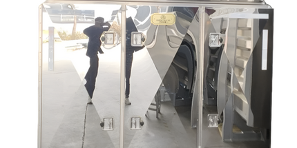 Collection image for: Truck & Trailer Accesories