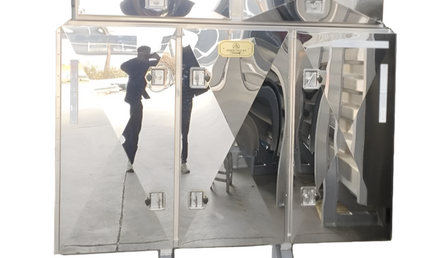 Collection image for: Truck & Trailer Accesories