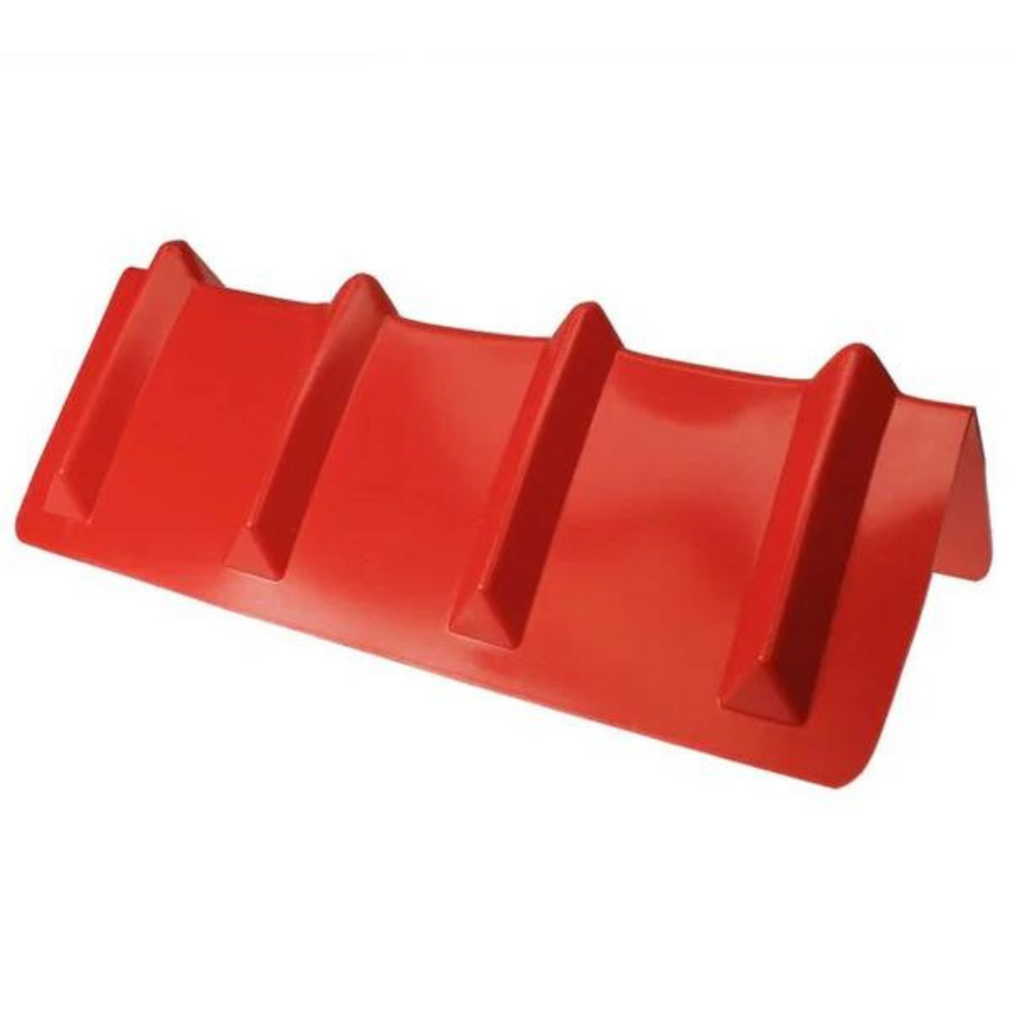 Plastic Corner Protector 24 x8 x8