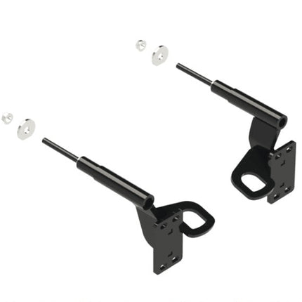 Freightliner - Deer Guard Installing Bracket Kit