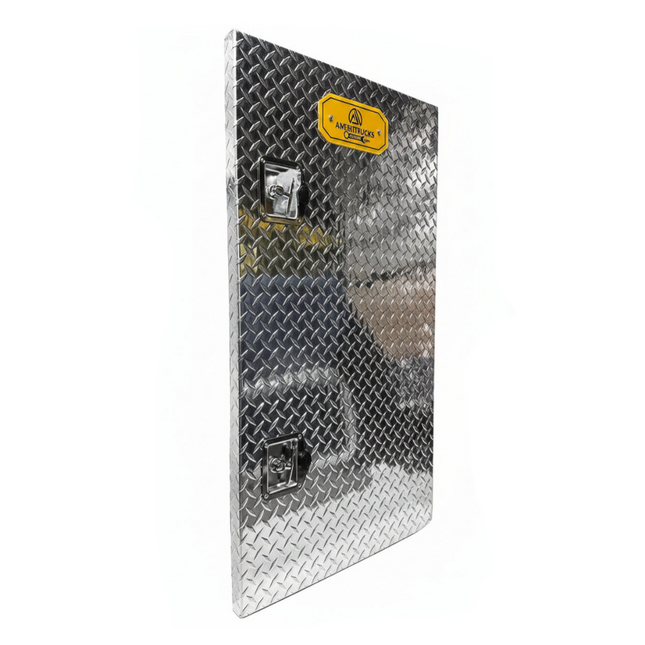 Door kit for 1 Door Headache Rack