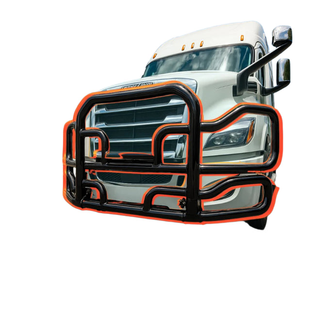 Heavy Duty Deerguard