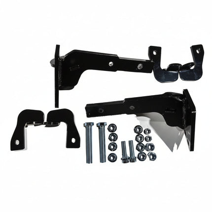 Deer Guard Bracket KW/Pete