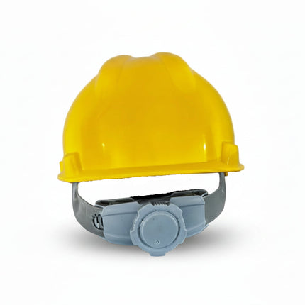 Heavy-Duty Industrial Safety Helmet