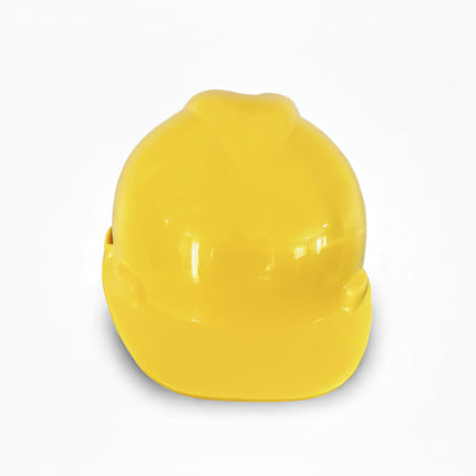 Heavy-Duty Industrial Safety Helmet