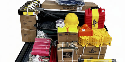 Collection image for: Cargo Control Equipment