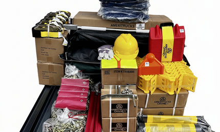 Collection image for: Cargo Control Equipment