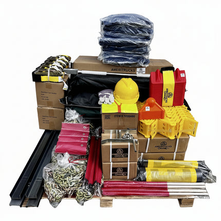 Collection image for: Cargo Control Equipment