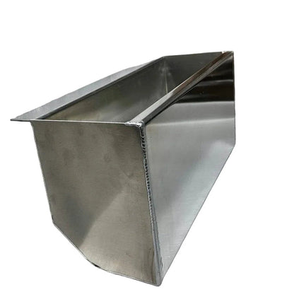 1D Cab Rack Chain Tray