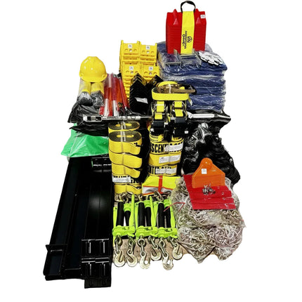 Collection image for: Cargo Control Equipment
