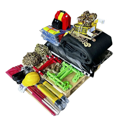 RGN Trailer  Equipment KIT