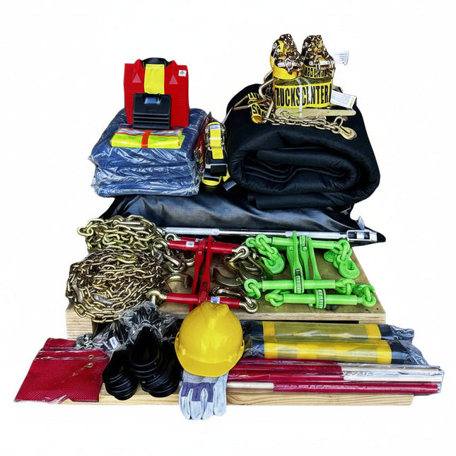 RGN Trailer  Equipment KIT