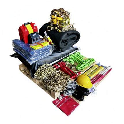 RGN Trailer  Equipment KIT