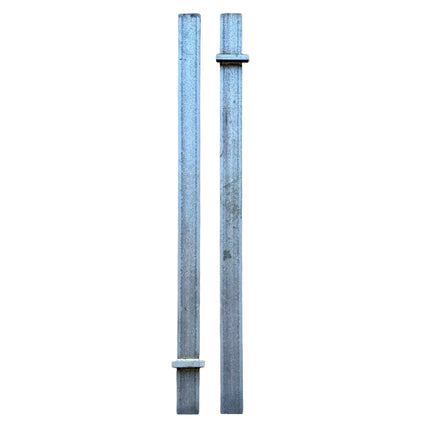 Pipe Stakes 4'6ft