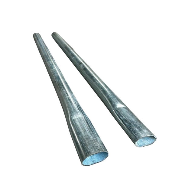 Pipe Stakes 54"