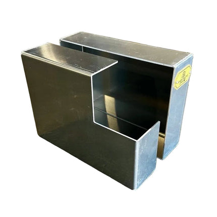 Aluminum Dunnage Rack
