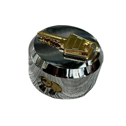 1/4'' Puck Lock