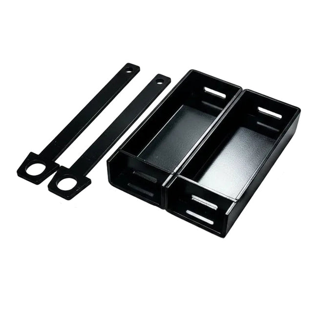 Heavy Duty Locker Kit for Stepdeck Ramps