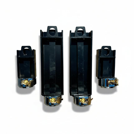 Heavy Duty Locker Kit for Stepdeck Ramps