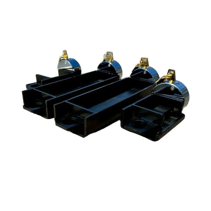 Heavy Duty Locker Kit for Stepdeck Ramps