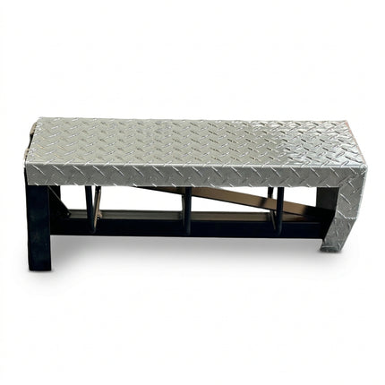 Tire Chain Rack