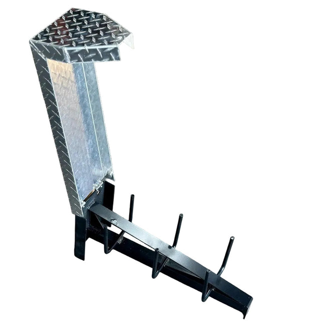 Tire Chain Rack