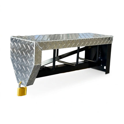 Tire Chain Rack