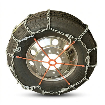 Spider Bungee Rubber Chain Tensioners
