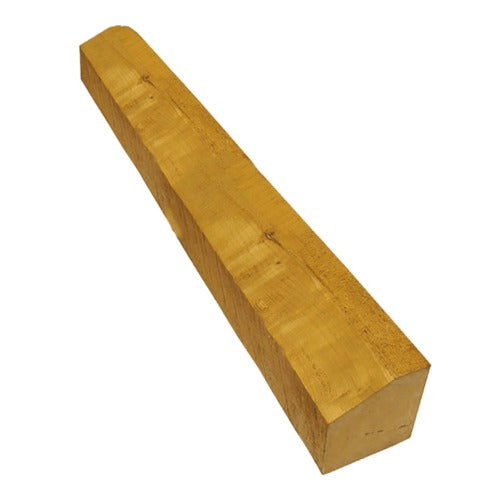 4x4x8 Beveled Hard Wood Lumber